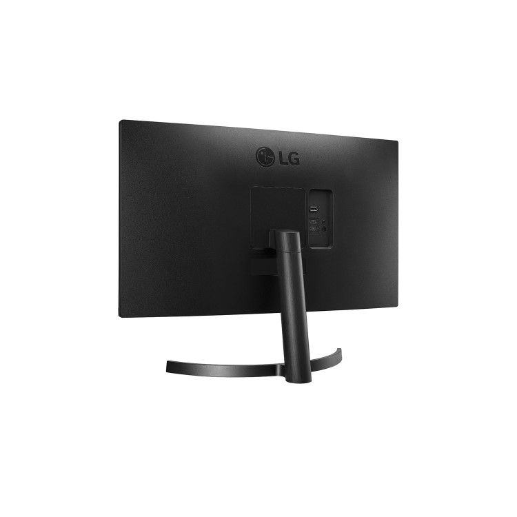 LG 27QN600-B 27" IPS QHD Colour Calibrated Monitor