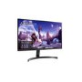 LG 27QN600-B 27" IPS QHD Colour Calibrated Monitor