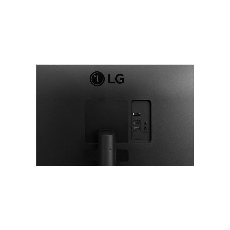 LG 27QN600-B 27" IPS QHD Colour Calibrated Monitor