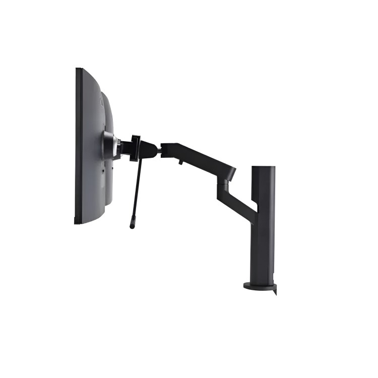 LG Ergo Dual 27QP88DP-BS 27" QHD IPS Ergo Dual-Daisy Chain Monitor