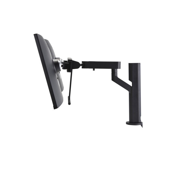 LG Ergo Dual 27QP88DP-BS 27" QHD IPS Ergo Dual-Daisy Chain Monitor