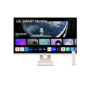 LG 32SR50F 31.5" Full HD IPS Smart Monitor 