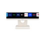 Refurbished LG 27SR50F 27" IPS FHD Smart Monitor