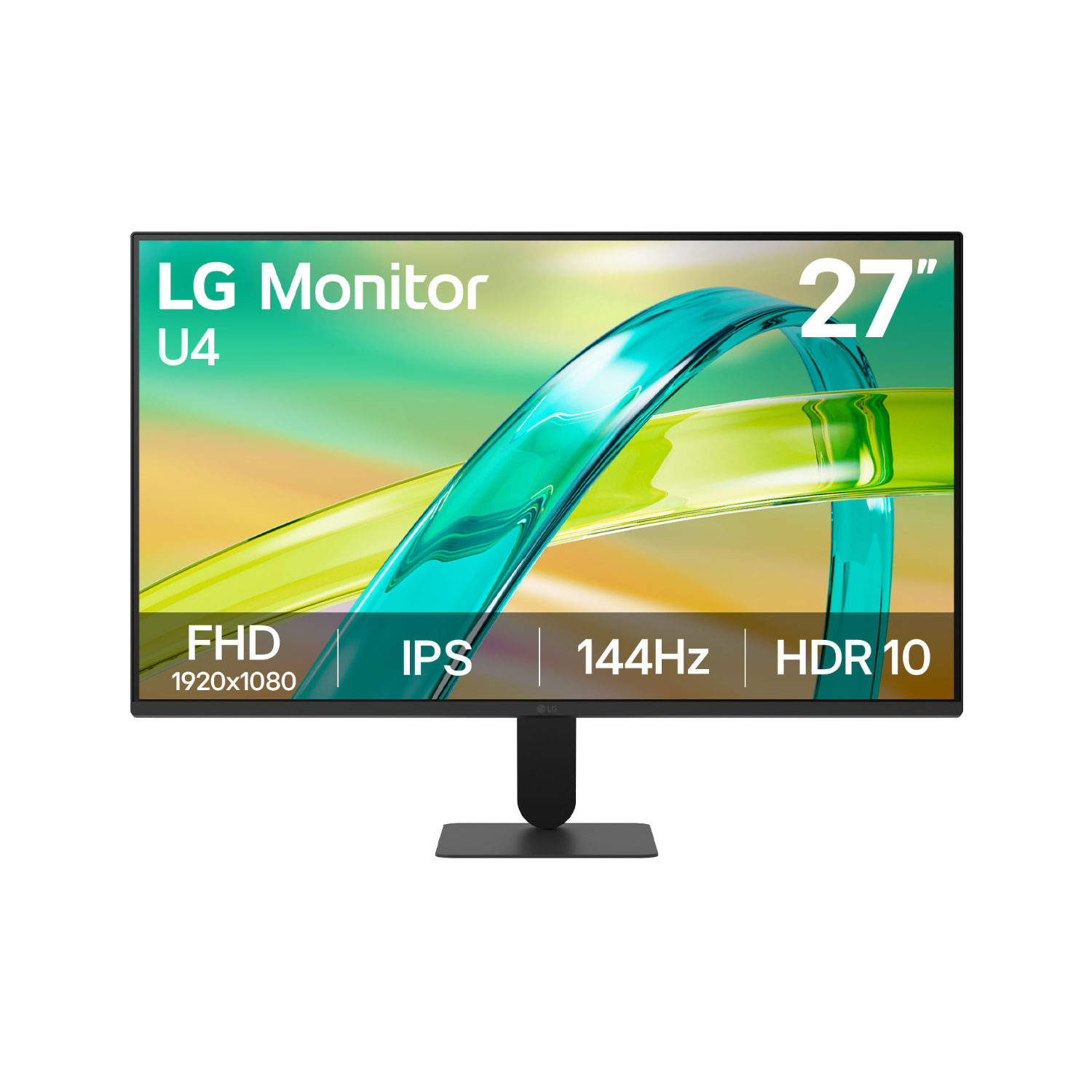 27U411B B 27 IPS Full HD 144Hz Monitor