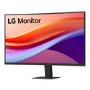LG 27U421A 27" VA Full HD 100Hz USB-C Curved Monitor
