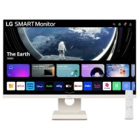 LG 27U511SA 27" IPS Full HD Smart webOS Monitor