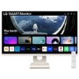 LG 27U511SA 27" IPS Full HD Smart webOS Monitor