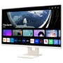 LG 27U511SA 27" IPS Full HD Smart webOS Monitor