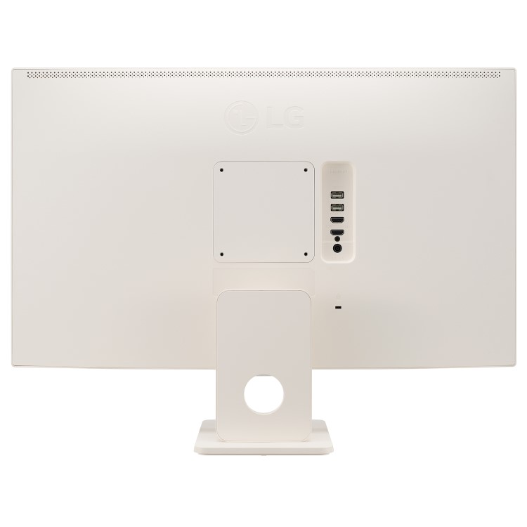 LG 27U511SA 27" IPS Full HD Smart webOS Monitor