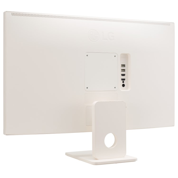 LG 27U511SA 27" IPS Full HD Smart webOS Monitor