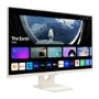 LG 27U511SA 27" IPS Full HD Smart webOS Monitor