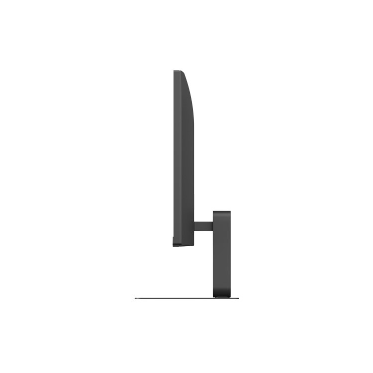 LG UltraFine 27" IPS 4K UHD Height-Adjustable Monitor