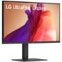 Refurbished LG 32U720A 32" VA 4K UHD USB-C Height-Adjustable Monitor