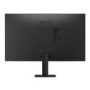 LG UltraFine 27" IPS 4K UHD USB-C Height-Adjustable Monitor