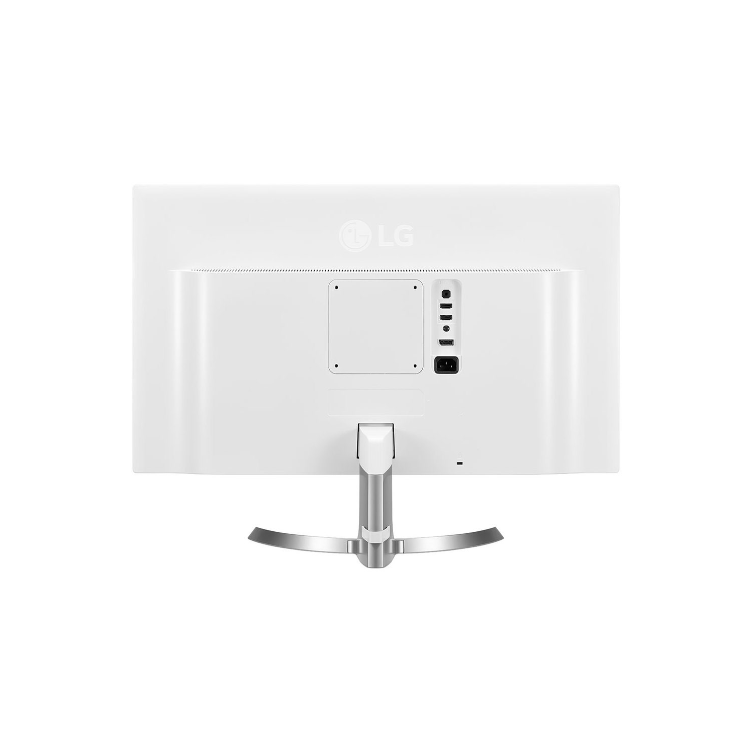 27ul500 w. Монитор LG 27 белый. Монитор LG 27" Ultrafine 27ul600-w. LG 27ul500-w VESA. Монитор LG 27up850-w (белый)