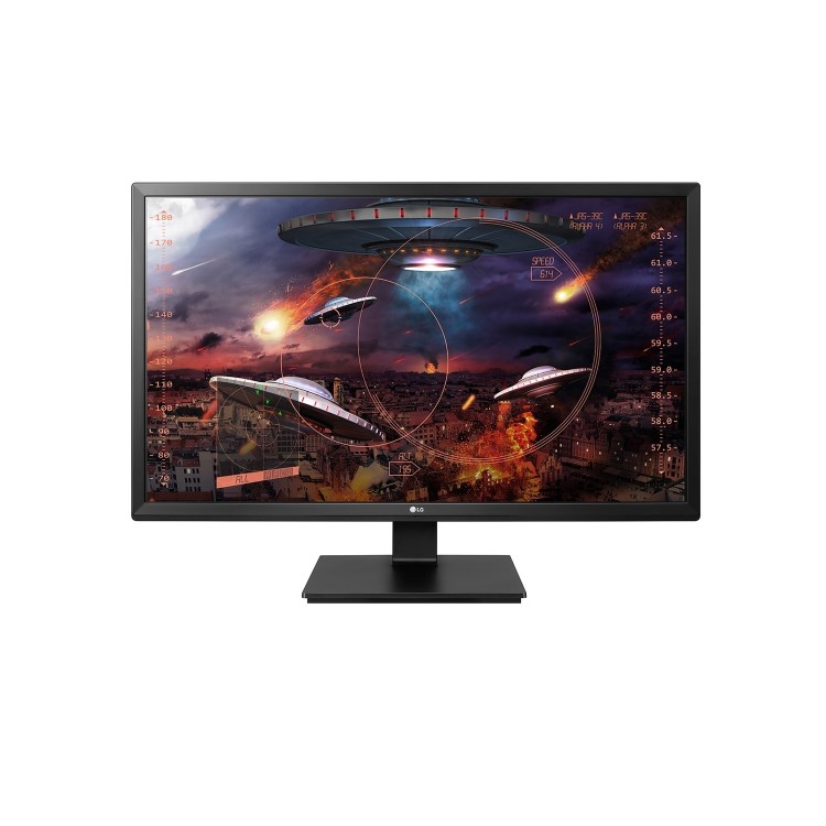 Refurbished LG 27UD59P 27" IPS 4K Freesync Gaming Monitor 