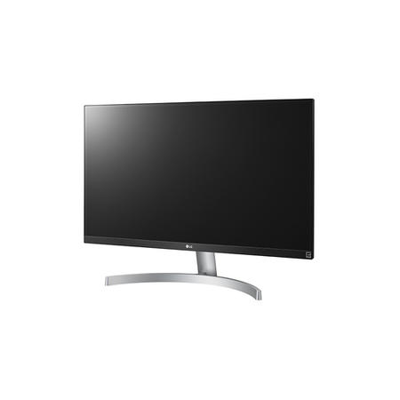 LG 27UK600-W 27" IPS 4K UHD HDR 10 Monitor
