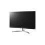 LG 27UK600-W 27" IPS 4K UHD HDR 10 Monitor