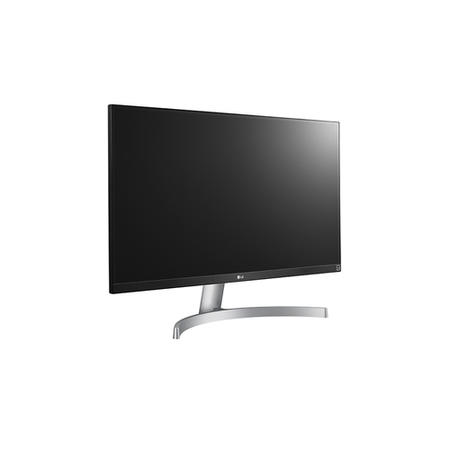 LG 27UK600-W 27" IPS 4K UHD HDR 10 Monitor