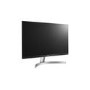 LG 27UK600-W 27" IPS 4K UHD HDR 10 Monitor