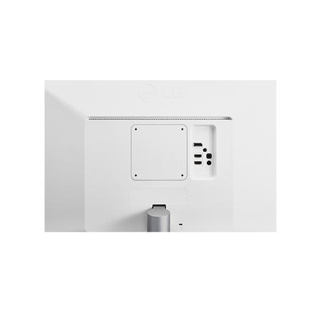 LG 27UK600-W 27" IPS 4K UHD HDR 10 Monitor