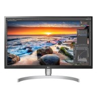 LG 27UK850 27" IPS 4K UHD HDR 10 Freesync USB-C Monitor   
