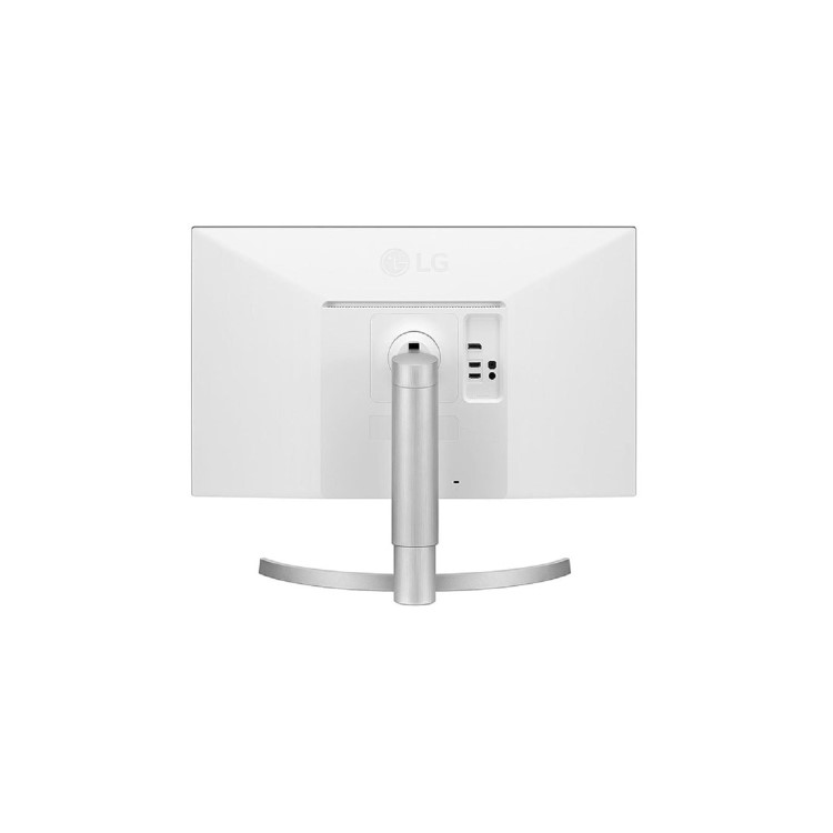 Refurbished LG 27UL550P 27" IPS LED 4K UHD Curved Monitor