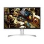 Refurbished LG 27UL550P 27" IPS LED 4K UHD Curved Monitor