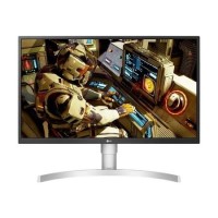 Refurbished LG 27UL550P 27" IPS LED 4K UHD Curved Monitor Refurbished LG 27UL550P 27" IPS LED 4K UHD Curved Monitor