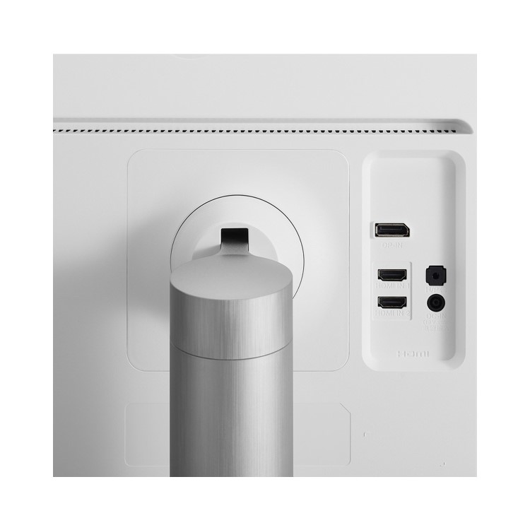 Refurbished LG 27UL550P 27" IPS LED 4K UHD Curved Monitor