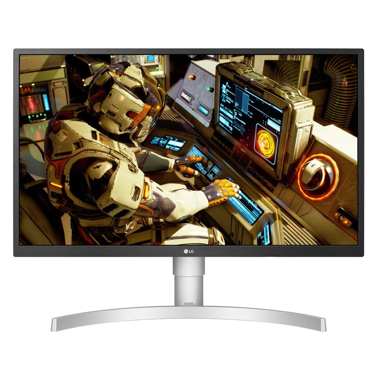 LG 27UL550P 27" 4K UHD IPS Monitor