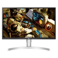 LG 27UL550P 27" 4K UHD IPS Monitor