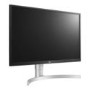 Refurbished LG 27UL550P 27" IPS LED 4K UHD Curved Monitor