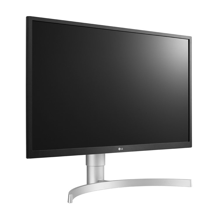 LG 27UL550P 27" 4K UHD IPS Monitor