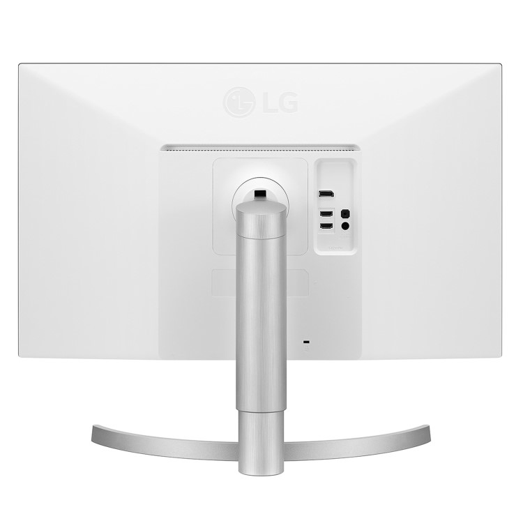 LG 27UL550P 27" 4K UHD IPS Monitor