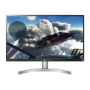 LG 27UL600 27" IPS 4K UHD FreeSync Gaming Monitor