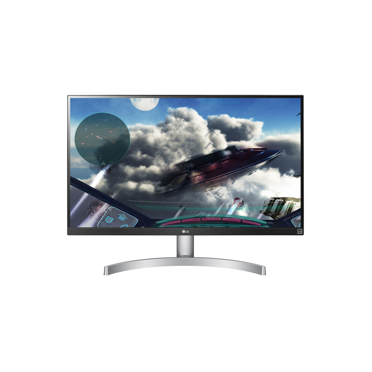LG 27UL600 27" IPS 4K UHD FreeSync Gaming Monitor