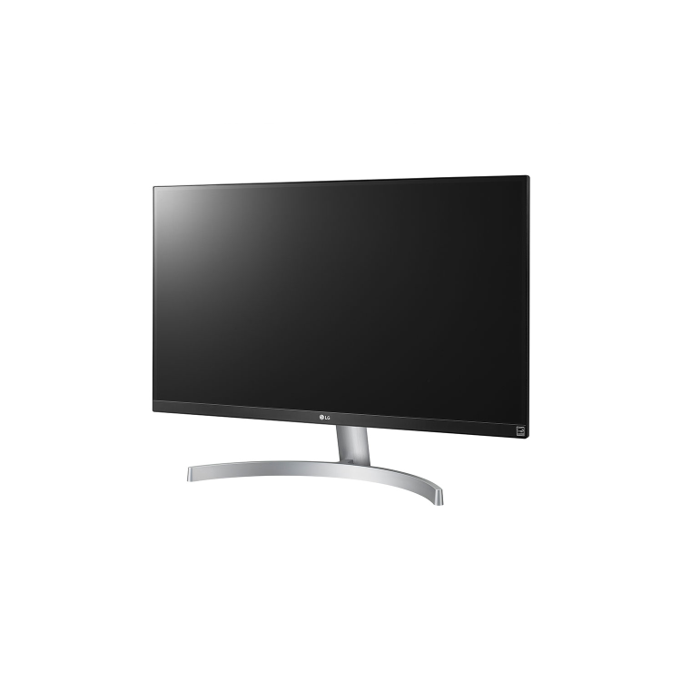 LG 27UL600 27" IPS 4K UHD FreeSync Gaming Monitor