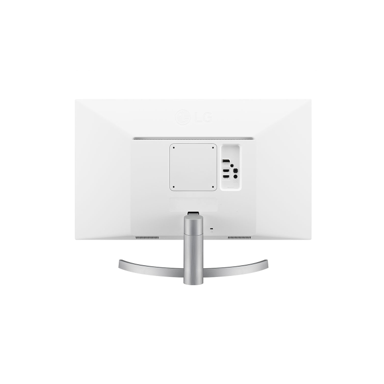 LG 27UL600 27" IPS 4K UHD FreeSync Gaming Monitor