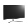 LG 27UL600 27" IPS 4K UHD FreeSync Gaming Monitor