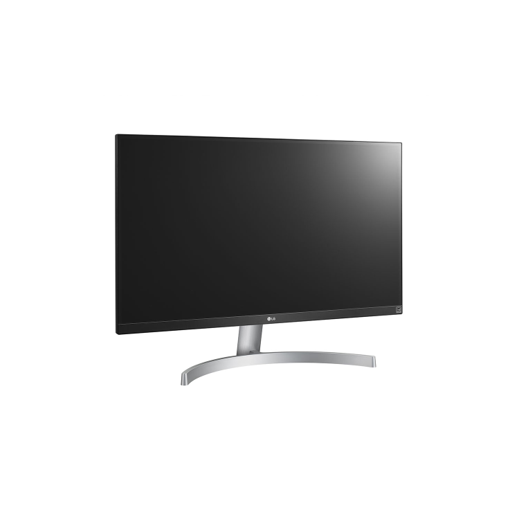 LG 27UL600 27" IPS 4K UHD FreeSync Gaming Monitor