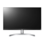 LG 27UL600 27" IPS 4K UHD FreeSync Gaming Monitor