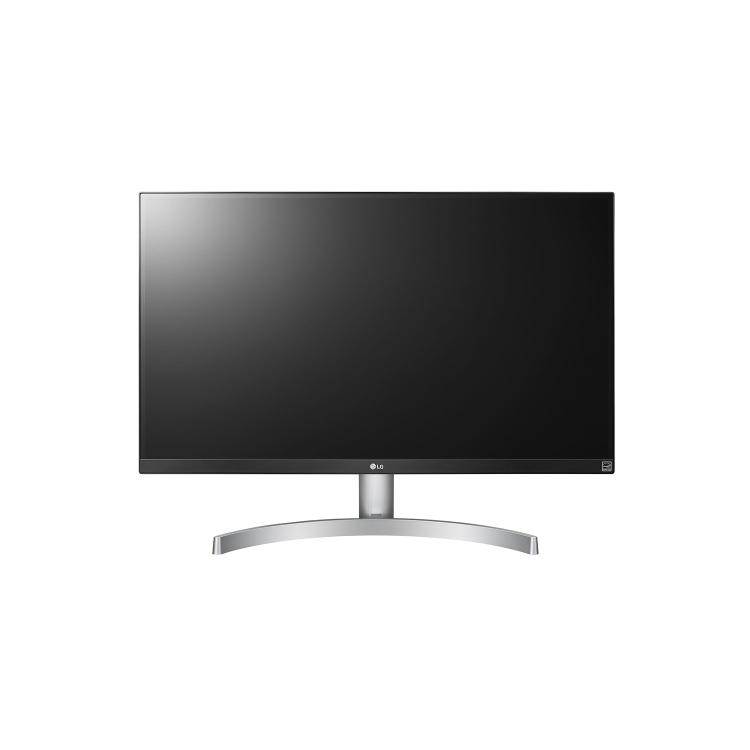 LG 27UL600 27" IPS 4K UHD FreeSync Gaming Monitor