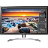 LG 27UL850-W 27" IPS 4K UHD  Monitor