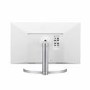 LG 27UL850-W 27" IPS 4K UHD  Monitor
