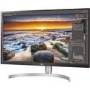 LG 27UL850-W 27" IPS 4K UHD  Monitor