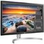 LG 27UL850-W 27" IPS 4K UHD  Monitor
