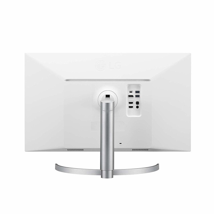 LG 27UL850-W 27" IPS 4K UHD  Monitor