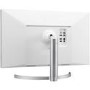 LG 27UL850-W 27" IPS 4K UHD  Monitor