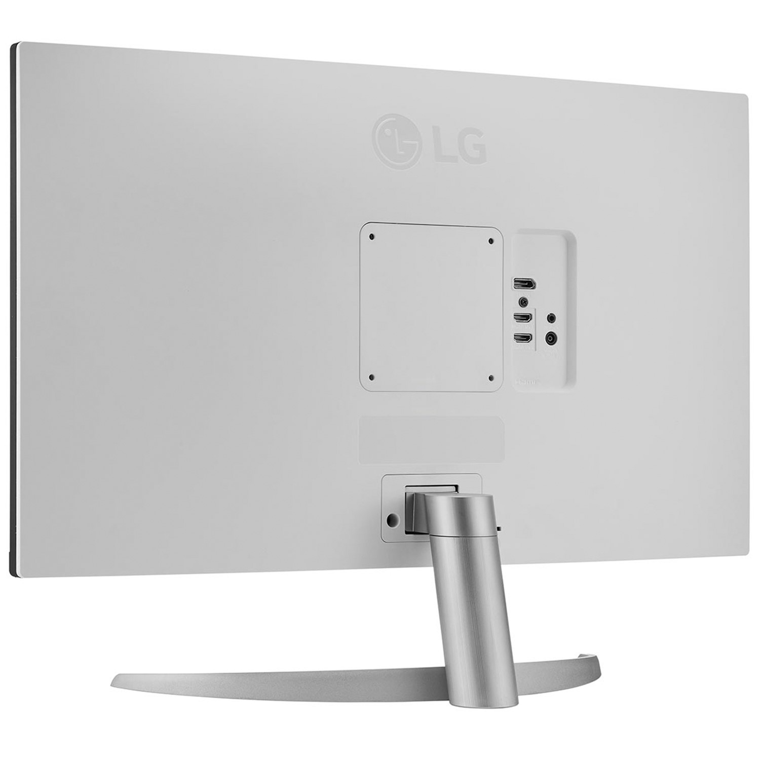 LG 27UP600 27" IPS 4K UHD HDR Monitor Laptops Direct